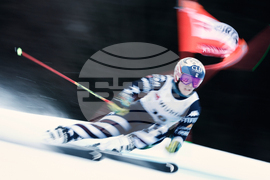 Slovenia World Cup Alpine Skiing