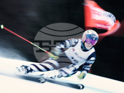 Slovenia World Cup Alpine Skiing