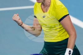 Australia Tennis