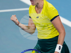Australia Tennis