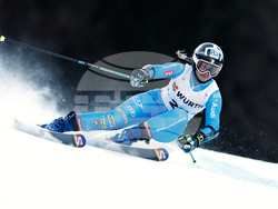 Slovenia World Cup Alpine Skiing