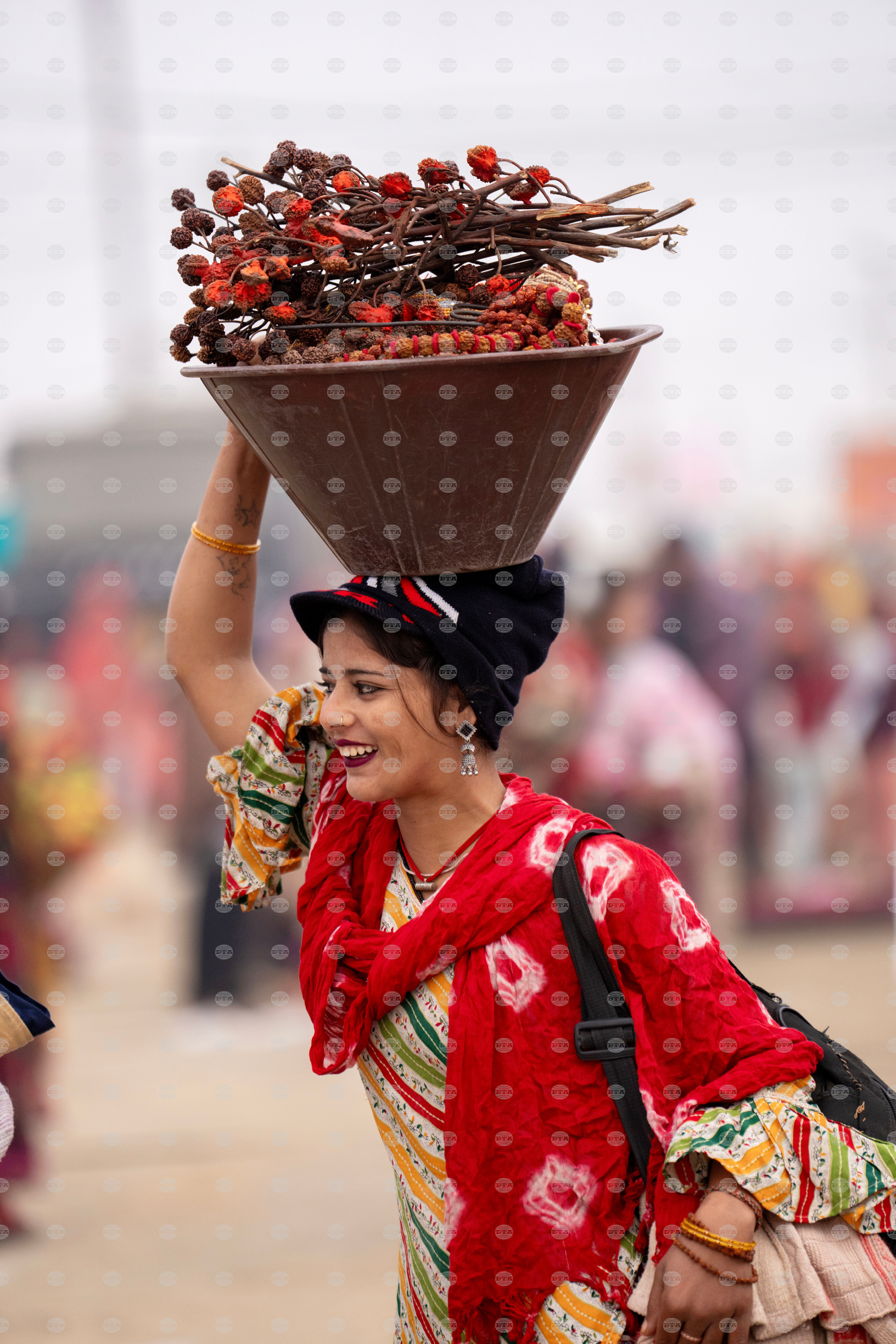 India Hindu Festival