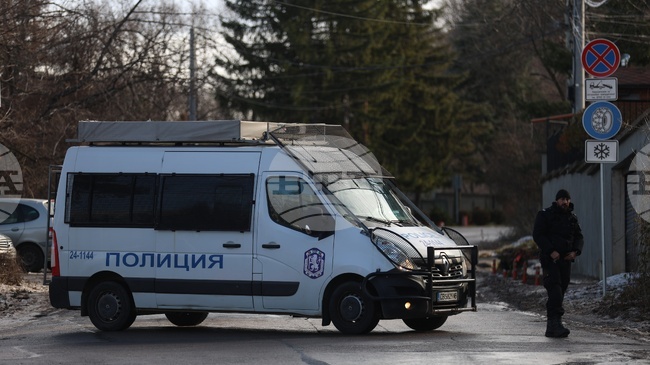 Двете деца на жената, която загина, след като дърво падна върху автомобил на Витоша, са били в колата, но не са пострадали, съобщиха от полицията 