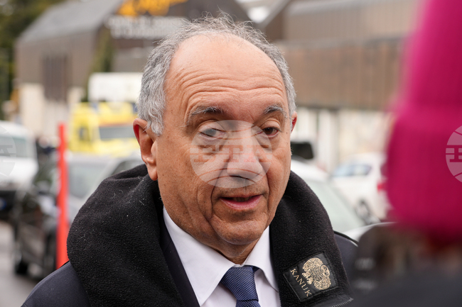 Switzerland Bar Fire