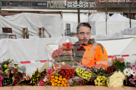 Switzerland Bar Fire