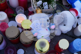 Switzerland Bar Fire