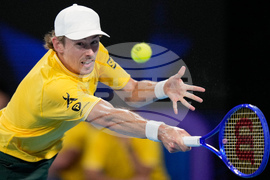 Australia Tennis