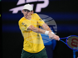 Australia Tennis