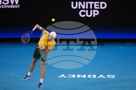 Australia Tennis