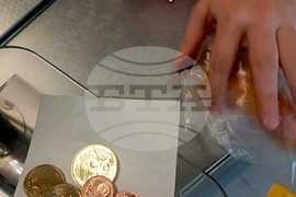 Пазарджик - търговия - евро - лев