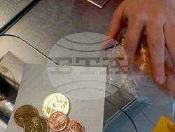 Пазарджик - търговия - евро - лев