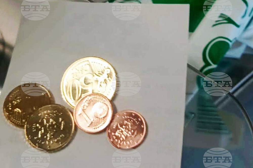 Пазарджик - търговия - евро - лев