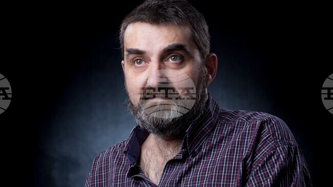 Почина Николай Андреков, помощник-режисьор от Столичния куклен театър