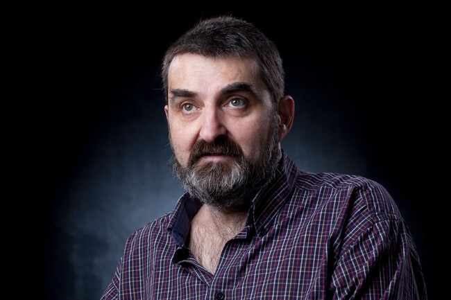 Почина Николай Андреков, помощник-режисьор от Столичния куклен театър