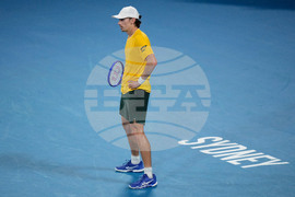 Australia Tennis