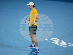Australia Tennis