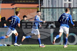 Italy Serie A Soccer