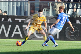 Italy Serie A Soccer