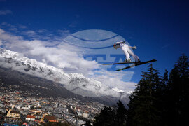 Austria Four Hills Ski Jumping