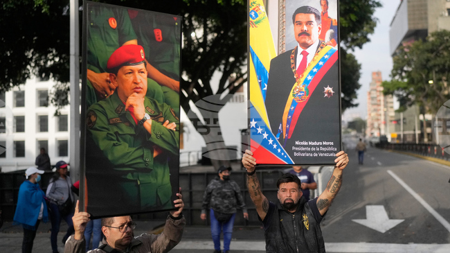 АФП: Кои бяха основните поводи за напрежение между Вашингтон и Каракас в последно време