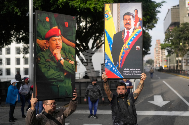 АФП: Кои бяха основните поводи за напрежение между Вашингтон и Каракас в последно време