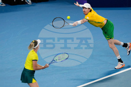 Australia Tennis