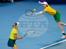 Australia Tennis