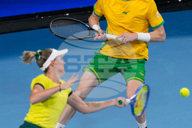 Australia Tennis