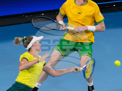 Australia Tennis