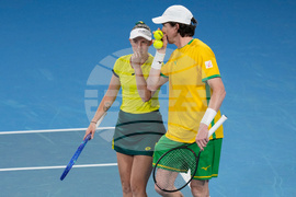 Australia Tennis
