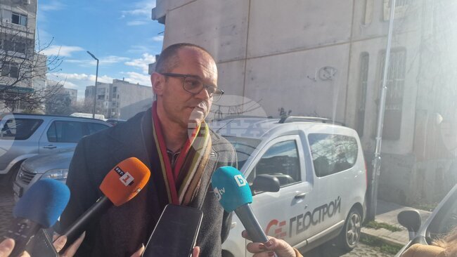 Служители на КЗП и НАП проверяват съвместно търговски обекти в Пловдив