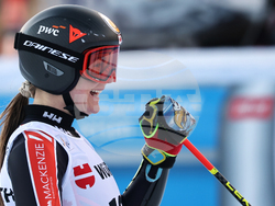 Slovenia World Cup Alpine Skiing