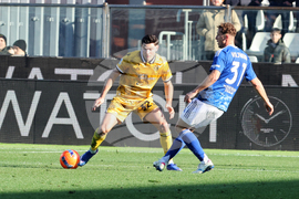 Italy Serie A Soccer