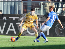 Italy Serie A Soccer