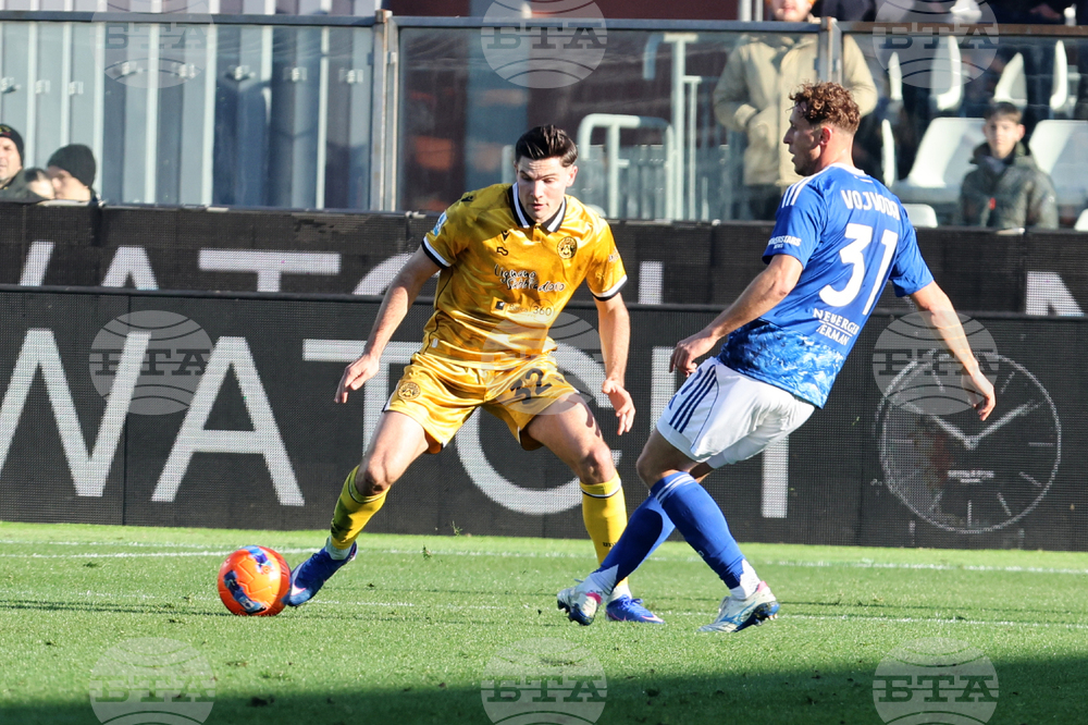 Italy Serie A Soccer