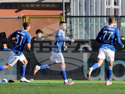 Italy Serie A Soccer