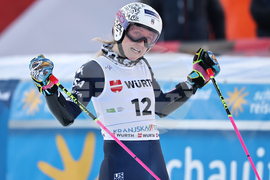 Slovenia World Cup Alpine Skiing
