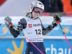 Slovenia World Cup Alpine Skiing