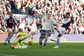 Britain Premier League Soccer