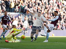 Britain Premier League Soccer