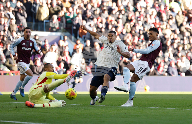 Britain Premier League Soccer