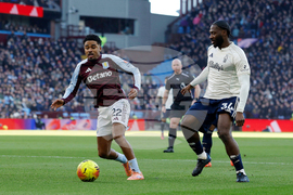 Britain Premier League Soccer