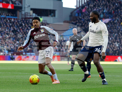 Britain Premier League Soccer