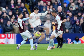 Britain Premier League Soccer