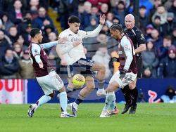 Britain Premier League Soccer