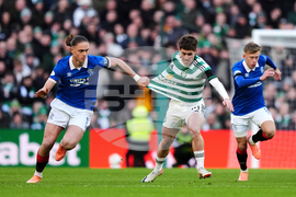 Britain Scottish Soccer