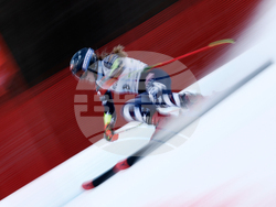Slovenia World Cup Alpine Skiing