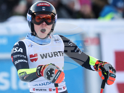 Slovenia World Cup Alpine Skiing