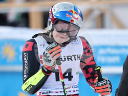 Slovenia World Cup Alpine Skiing