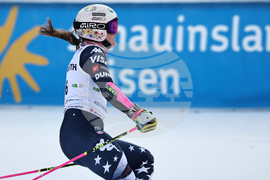 Slovenia World Cup Alpine Skiing
